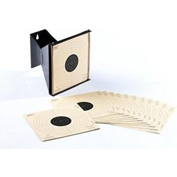 Trampa de Granulés 17 x 17 cm