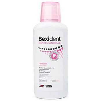 BEXIDENT SMILE&GO DIENTES SENSIBLES COLUTORIO 100 ML