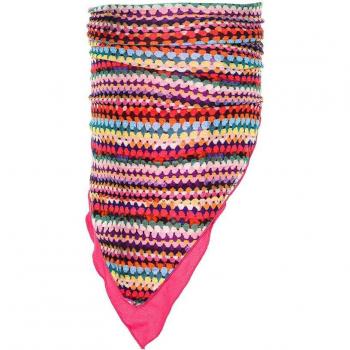 Mujer EcoBandana Polar con Protección Solar 57000