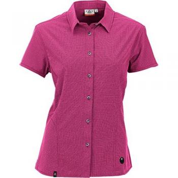 MAUL Damenblusenshirt Agile 2XT-1/2 Rosenfärbung