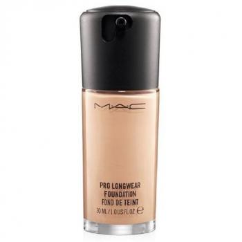 MAC Pro Longwear Foundation NC15, 30 ml Volumen