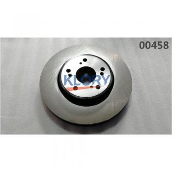 Brake Disc for Great Wall Haval H6 OEM: 3502012XKZ16A