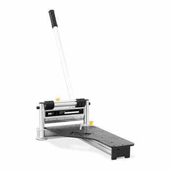 Guillotine manuelle pour laminés 16 mm