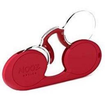 NOOZ Occhiali da Lettura Compatti Senza Astine