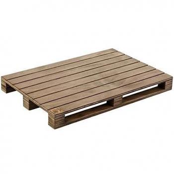 APS 400mm Wooden Packing Pallet
