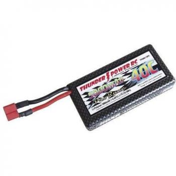Batería KAWADA LiPo 3.7V 5000 mAh (TP LBA050)