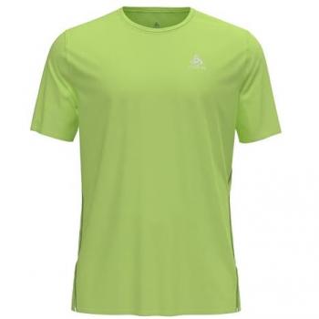 Odlo Zeroweight Chill-Tec Crew Neck Laufshirt Herren