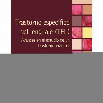 Trastorno específico del lenguaje
