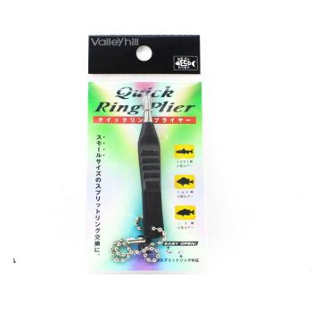 Valley Hill 4769 Rapid Ring Pincer