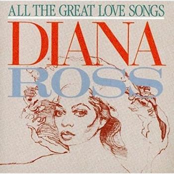 ALL THE GREAT LOVE
