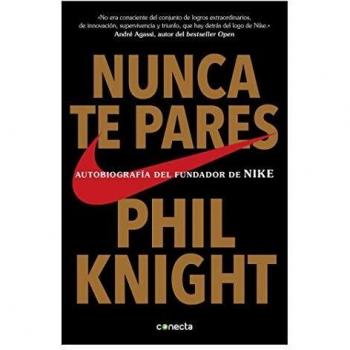 Nunca Te Pares
