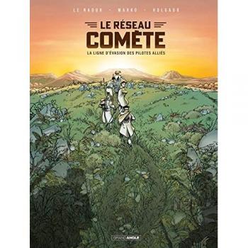 Le Réseau Comète