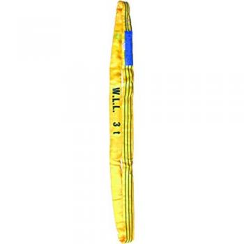 Elige Levac 3 m textile jaune – 3000 kg – Code 4428P30