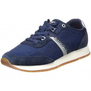 N65 RABINA Bleu Basse de Napapijri