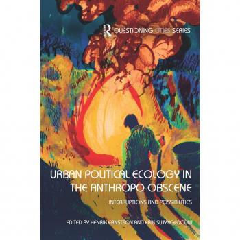 Vitalsource Technologies, Inc. Urban Political Ecology In The Anthropo-obscene