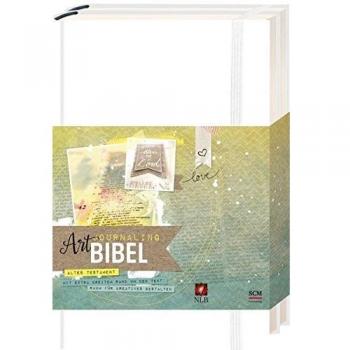 NLB Art Journaling Bibel