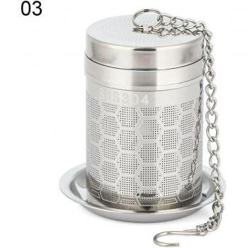 EcoTea Colador 304