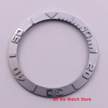 Accesorio Bisel 38mm Acero Inox
