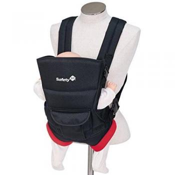 Youmi Safety 1st Porte Bébé couleur rouge