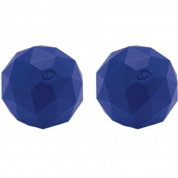 Navy Pair of Metax Performance Balls