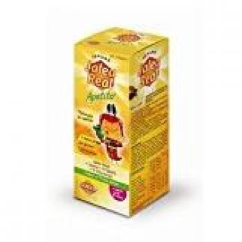 JUANOLA JALEA REAL NIÑOS APETITO JARABE 1 ENVASE 150 ML