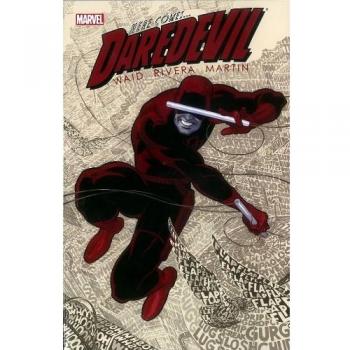 Daredevil by Mark Waid