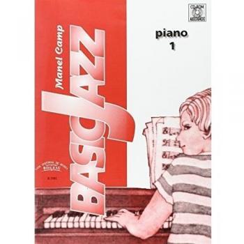 BasicJazz Vol. I.