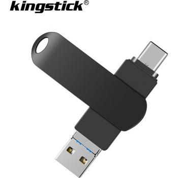 Unidad Flash USB 3.0 16 GB 3‑en‑1