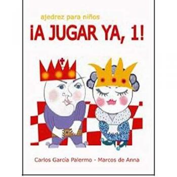 ¡A JUGAR YA! BÁSICO