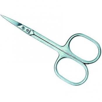 Pfeilring Hautschere, strichmattiert