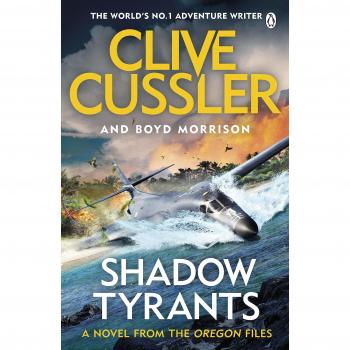 Shadow tyrants