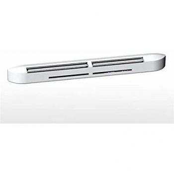 Grille d'Entrée d'Air Hygroréglable