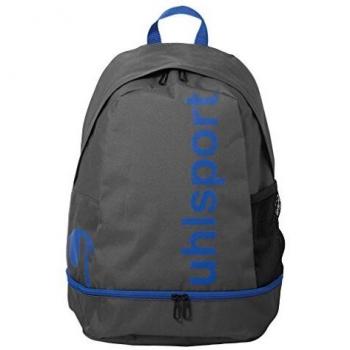 UHL Unisex-Erwachsene Essential Mochila Rucksack, Grau