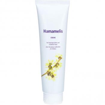 Phytomed Hamamelis‑Pflegegel 100 ml