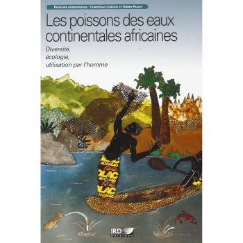 Les poissons des eaux continentales africaines