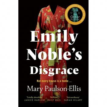 Emily noble's disgrace.