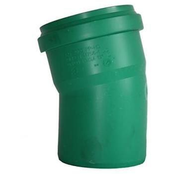 Ostendorf KG 2000 Formteil – KGB Bogen DN 250/15° Grad