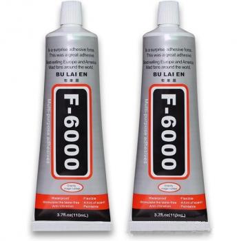 F6000 110ml Craft Adhesive
