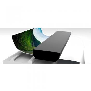 Cartucho de tóner PageWide HP 976YC negro