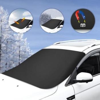 Copertura per Auto contro Sole