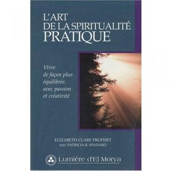 L'art de la spiritualité pratique