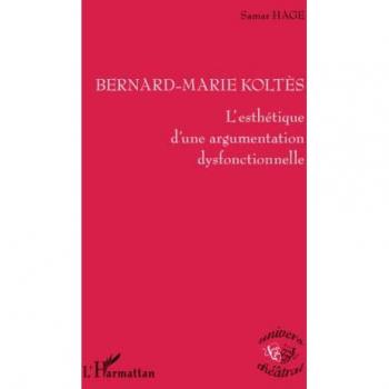 Bernard-Marie Koltès