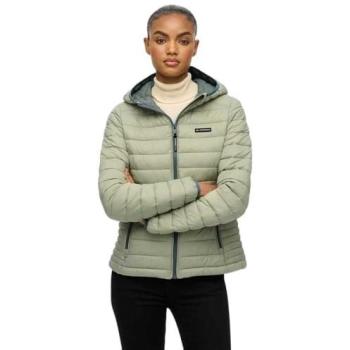 Superdry Fuji Lite Womenswear Down Jacket