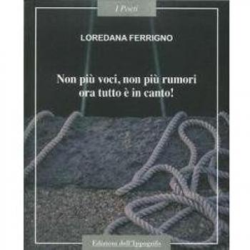 Non più voci non più rumori, ora tutto è in canto!