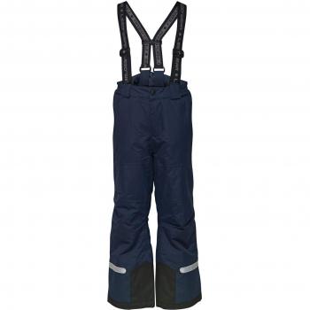 Pantalones para la Nieve LEGO Wear Tec Ping 776, Azul (Dark Navy 590)