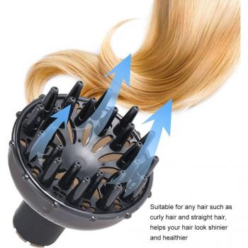 Haar Trocknen Gebläse mit Diffusor