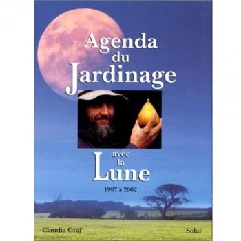 Agenda du jardinage avec la lune