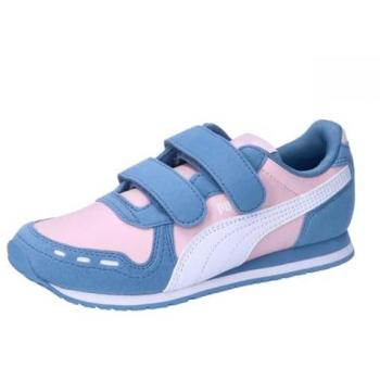 Puma Sapatilhas Cabana Racer SL 20 V PS Jovens