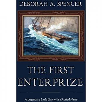 The First Enterprize