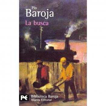 La busca